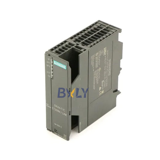 Siemens 6ES7153-2BA10-0XB0 Simatic ET 200 DP Slave Interface Module PLC