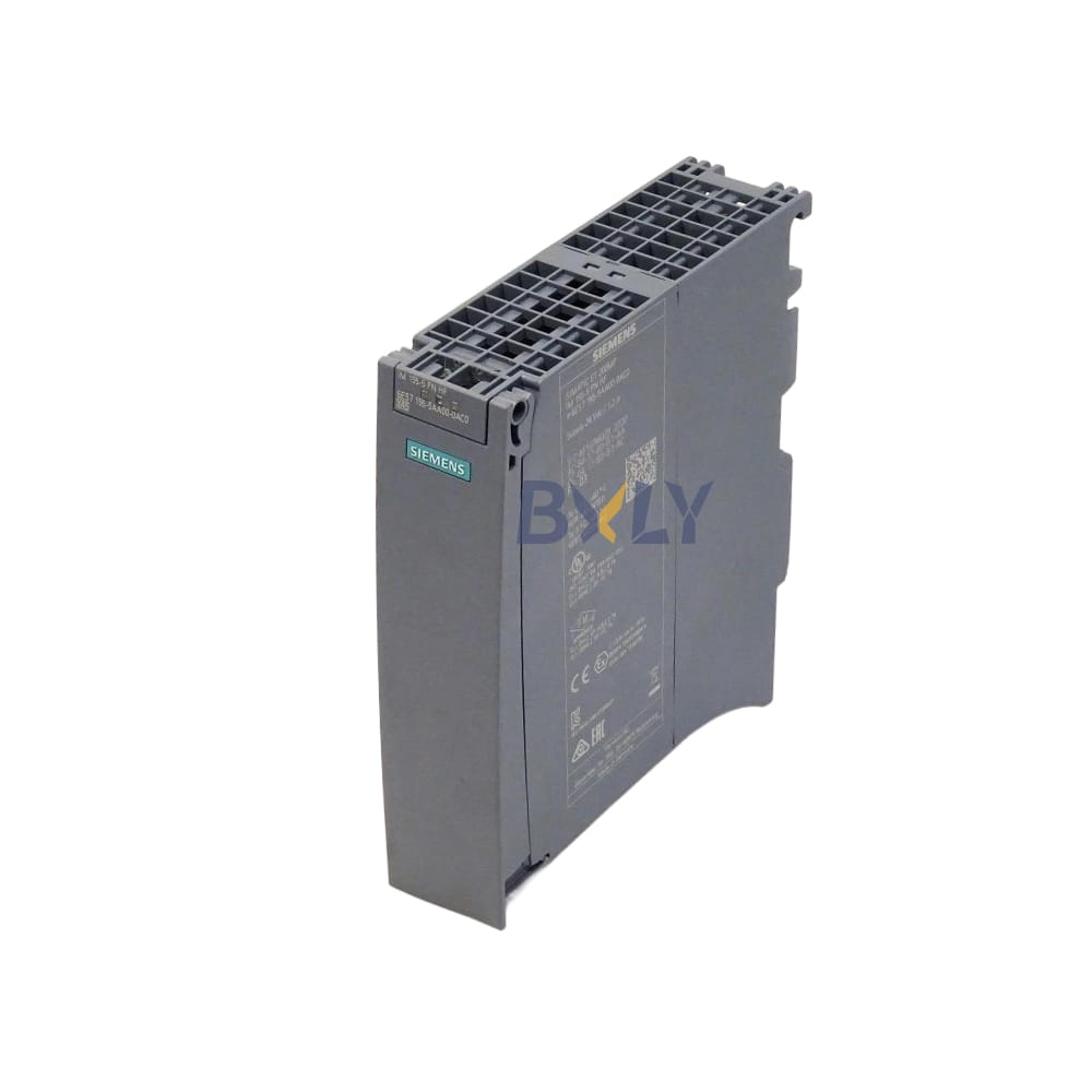 Siemens 6ES7155-5AA00-0AC0 Simatic ET 200MP PROFINET IO Device Interface Module