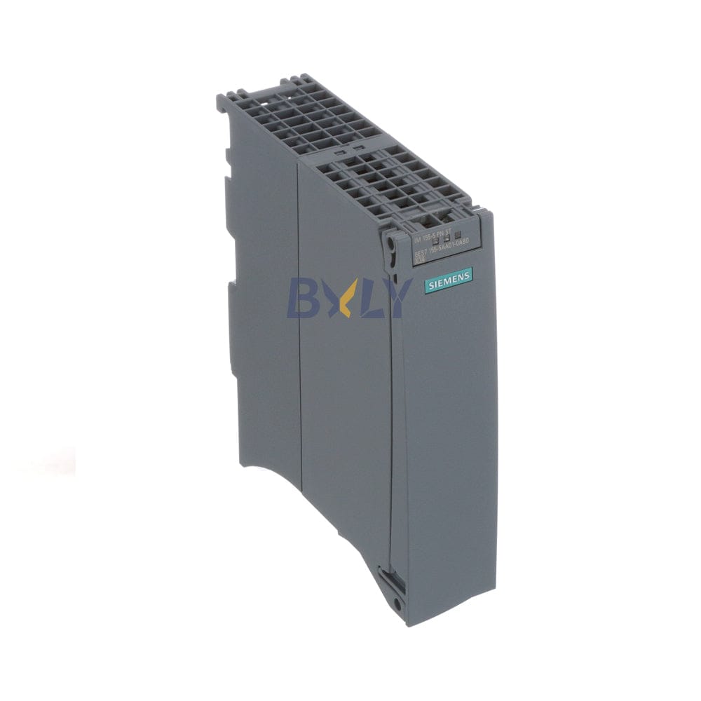 Siemens 6ES7155-5AA01-0AB0 Simatic ET 200MP Profinet IO-Device Interface Module