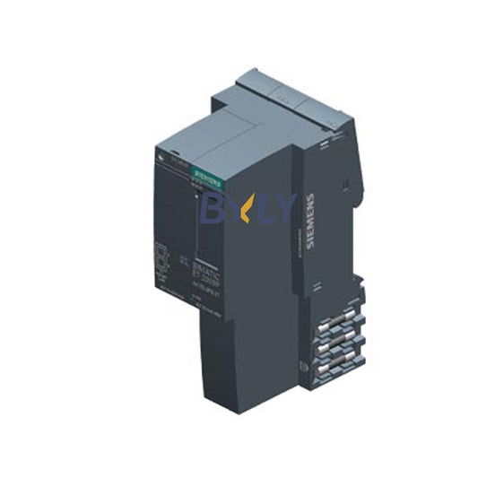 Siemens Simatic ET 200SP 6ES7155-6AA01-0BN0 PROFINET Bundle Module PLC