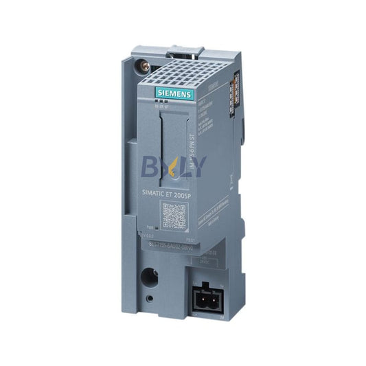 Siemens 6ES7155-6AU02-0BN0 SIMATIC ET 200SP PROFINET Interface Module