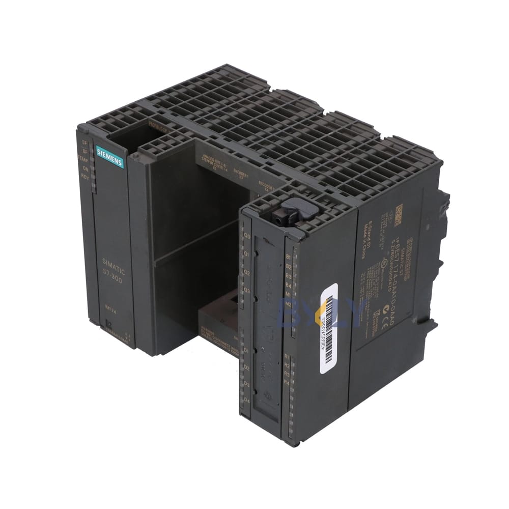 Siemens 6ES7174-0AA10-0AA0 SIMATIC S7-300 IM 174 for Connecting Analog Drives