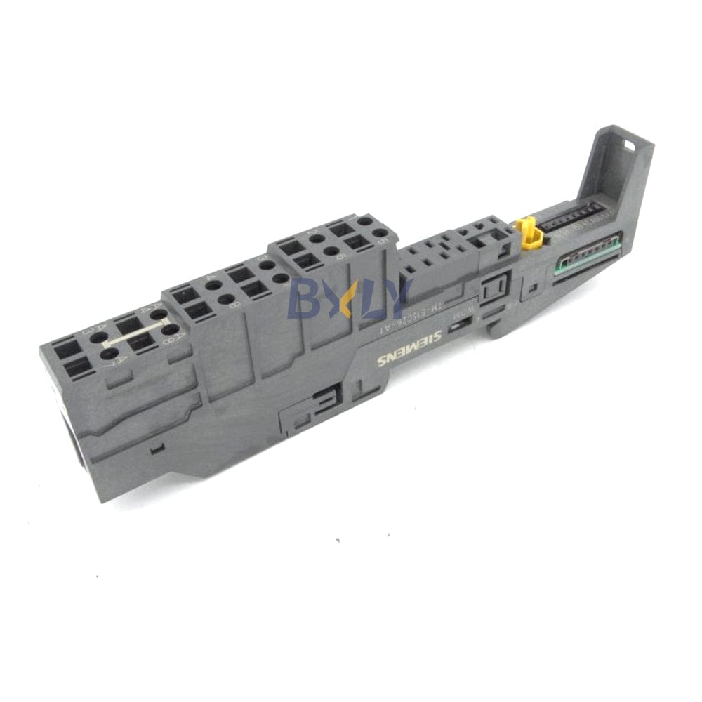 Siemens 6ES7193-4CA50-0AA0 Simatic DP 5 Universal Terminal Module