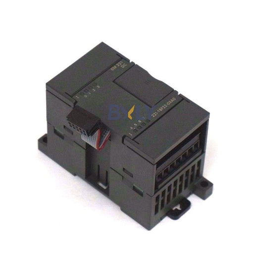 Siemens 6ES7221-1BF22-0XA0 Simatic S7-200 Digital Input Module