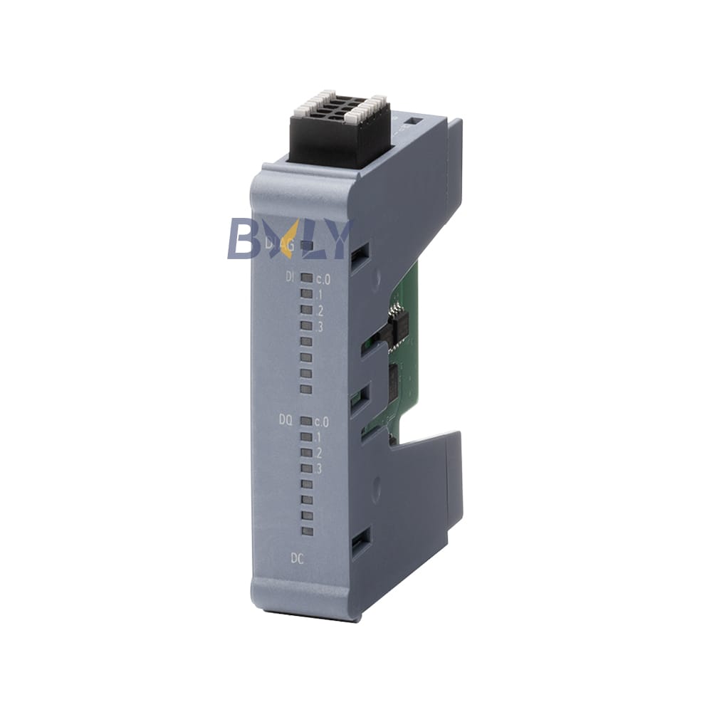 Siemens 6ES7221-3BF50-0XB0 Simatic S7-1200 G2 SB 1221 Digital Input Module PLC