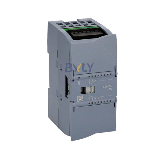 Siemens 6ES7222-1HF32-0XB0 Simatic S7-1200 Digital Output Module
