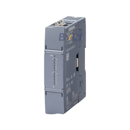 Siemens 6ES7222-5HH50-0XB0 Simatic S7-1200 G2 SM 1222 Digital Output Module PLC