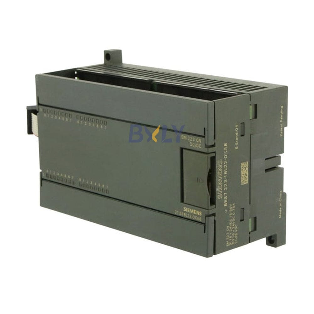 Siemens 6ES7223-1BL22-0XA8 Simatic S7-200 CN Digital I/O Module