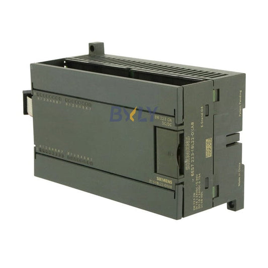Siemens 6ES7223-1BL22-0XA8 Simatic S7-200 CN Digital I/O Module