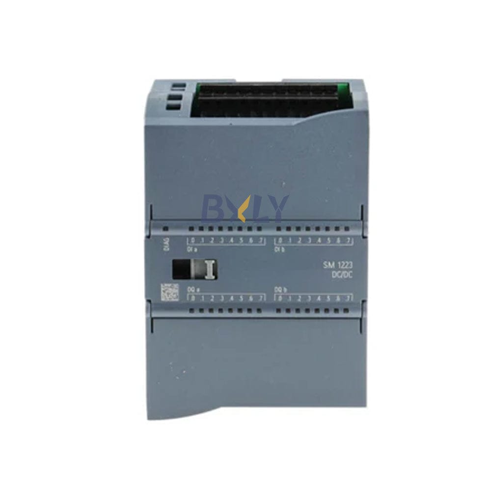 Siemens 6ES7223-1BL32-0XB0 Simatic S7-1200 Digital I/O Module