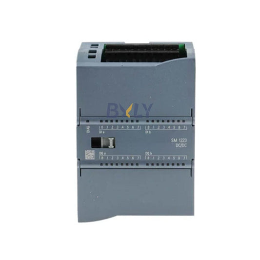Siemens 6ES7223-1BL32-0XB0 Simatic S7-1200 Digital I/O Module