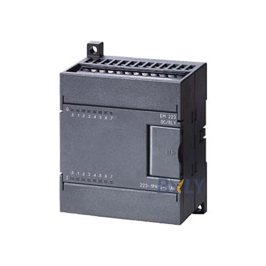 Siemens 6ES7223-1PM22-0XA8 Simatic S7-200 CN Digital I/O Module PLC
