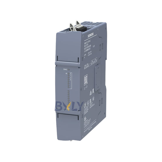 Siemens 6ES7231-5PD50-0XB0 Simatic S7-1200 G2 SM 1231 RTD Module
