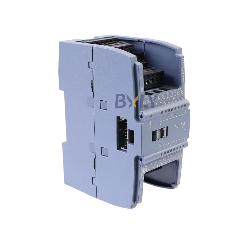 Siemens 6ES7231-5QF30-0XB0 S7-1200 Analog Input Module
