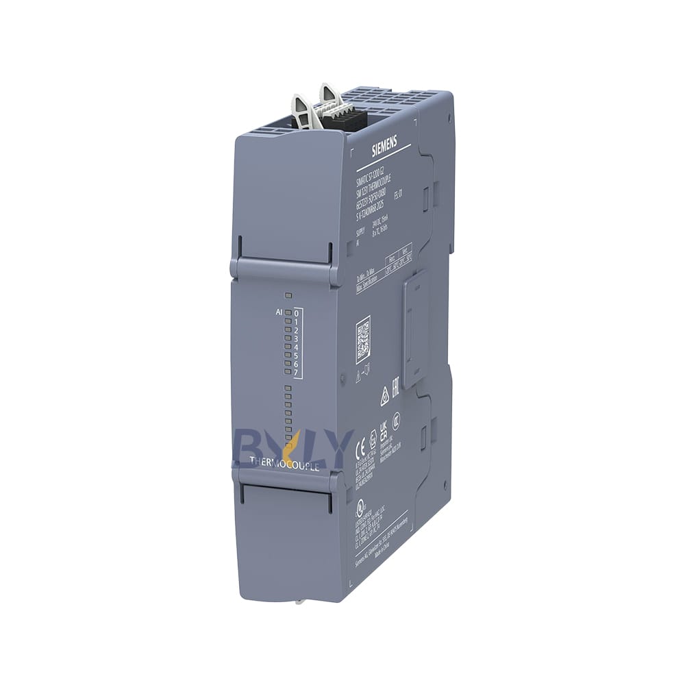 Siemens 6ES7231-5QF50-0XB0 Simatic S7-1200 G2 SM 1231 TC Module