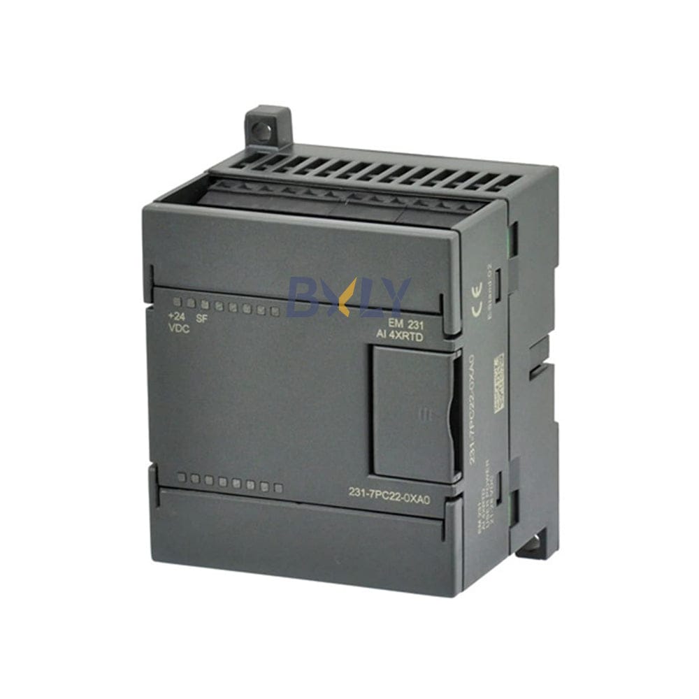 Siemens 6ES7231-7PC22-0XA0 Simatic S7-200 Analog Input Module