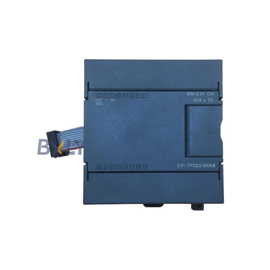 Siemens 6ES7231-7PD22-0XA8 Simatic S7-200 CN Analog Input Module PLC