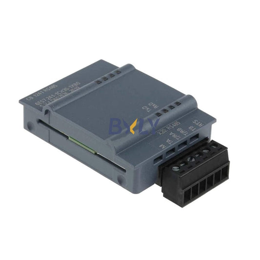 6ES7241-1CH30-1XB0 Siemens Simatic S7-1200 Communication Board Module