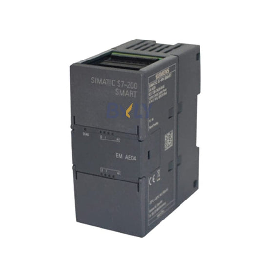 Siemens 6ES7288-3AE04-0AA0 Simatic S7-200 SMART Analog Input Module