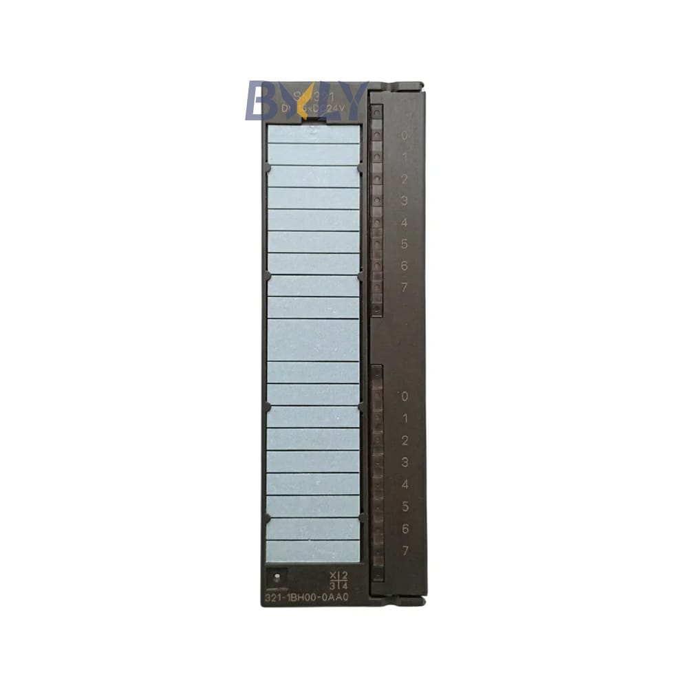 Siemens 6ES7321-1BH00-0AA0 SIMATIC S7-300 Digital Input Module