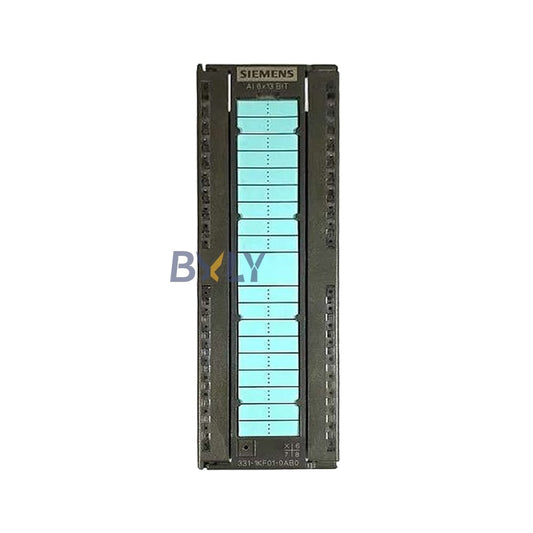 Siemens 6ES7331-1KF01-0AB0 SIMATIC S7-300 Analog Input Module