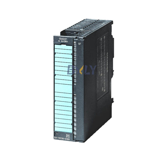 Siemens 6ES7331-7PF01-0AB0 Simatic S7-300 Analog Input Module
