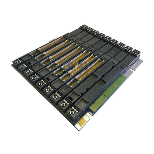 Siemens 6ES7400-1JA01-0AA0 Simatic S7-400 9 Slots Rack Module