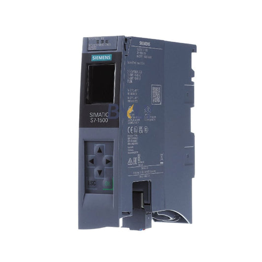 Siemens 6ES7511-1AL03-0AB0 Simatic S7-1500 CPU Module