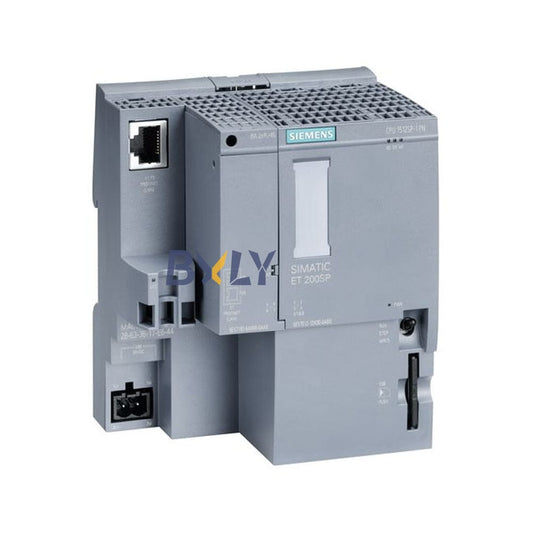 Siemens Simatic S7-1500 Compact CPU 1512SP-1 PN 6ES7512-1DK01-0AB0 Module PLC Central Processing Unit