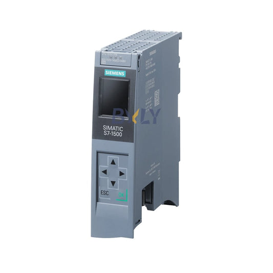 Siemens 6ES7513-1AM03-0AB0 Simatic S7-1500 CPU Module