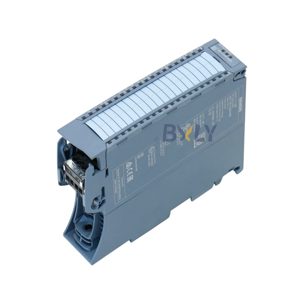 Siemens 6ES7550-1AA00-0AB0 Simatic S7-1500 2x24 V Counter Module