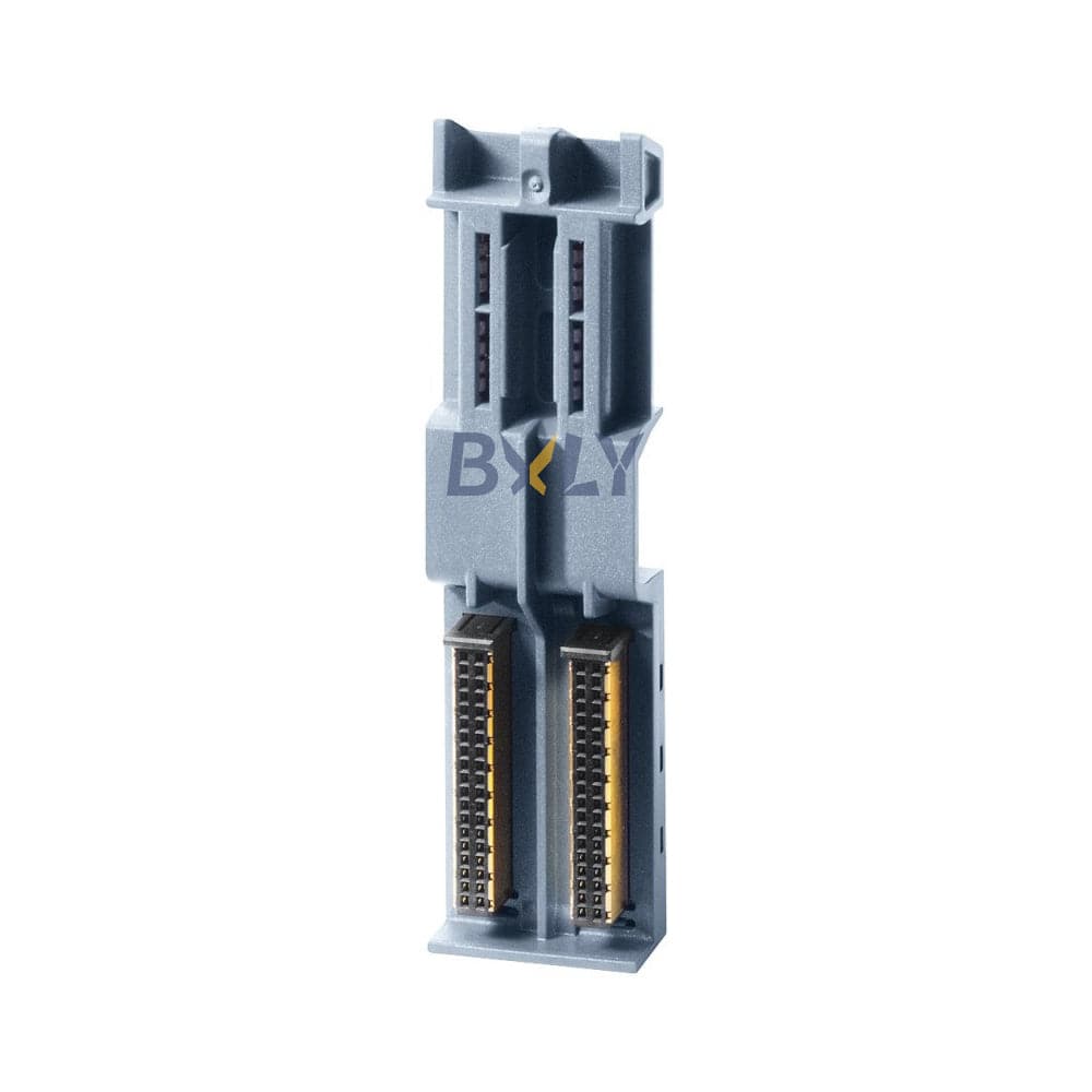 Siemens 6ES7590-0AA00-0AA0 Simatic S7-1500 U-connector for Connection of I/O Modules