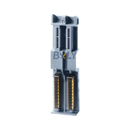Siemens 6ES7590-0AA00-0AA0 Simatic S7-1500 U-connector for Connection of I/O Modules