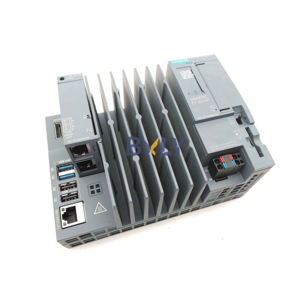 6ES7677-2DB40-0AA0  Siemens Simatic ET 200SP Open Controller CPU Module