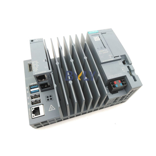 6ES7677-2DB40-0AA0  Siemens Simatic ET 200SP Open Controller CPU Module