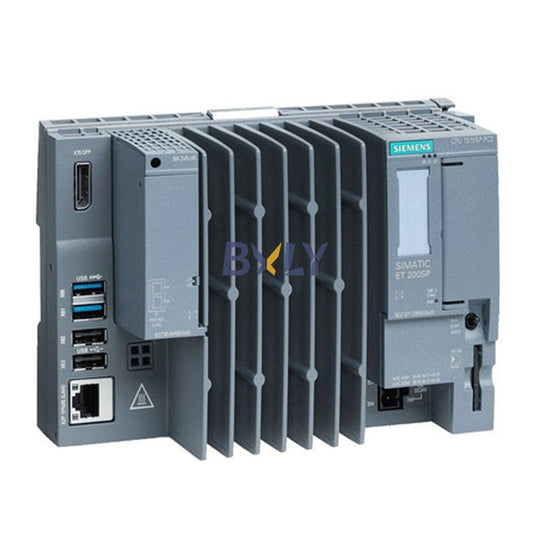6ES7677-2VB42-0GB0 Siemens Simatic ET 200SP Open Controller CPU Module