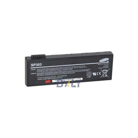 Siemens 6ES7798-0AA08-0XA0 Spare Battery Li-ions 8.8 Af Field PG M5