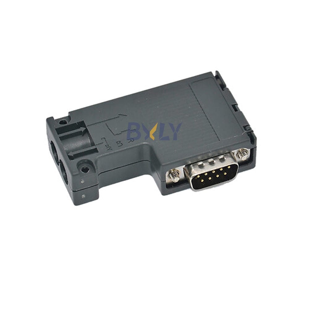 Siemens 6ES7972-0BA12-0XA0 Simatic DP Connection Plug for PROFIBUS