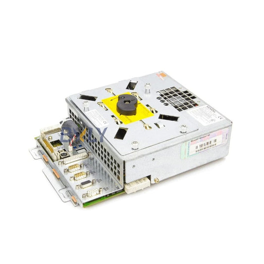 Siemens 6FC5210-0DA20-2AA1 SINUMERIK FM 840D MMC103 CNC System Computerized Numerical Control