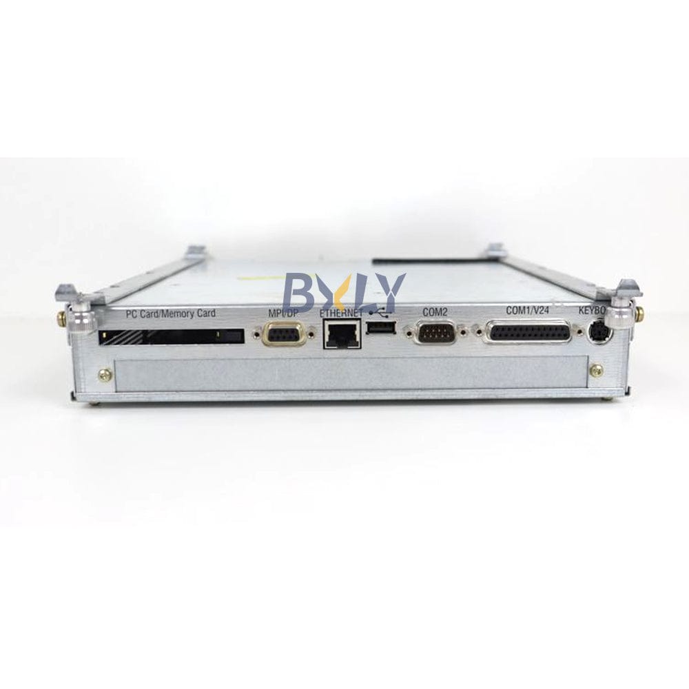 Siemens 6FC5210-0DF00-1AA0 SINUMERIK 810D 840D PCU20 CNC System Computerized Numerical Control