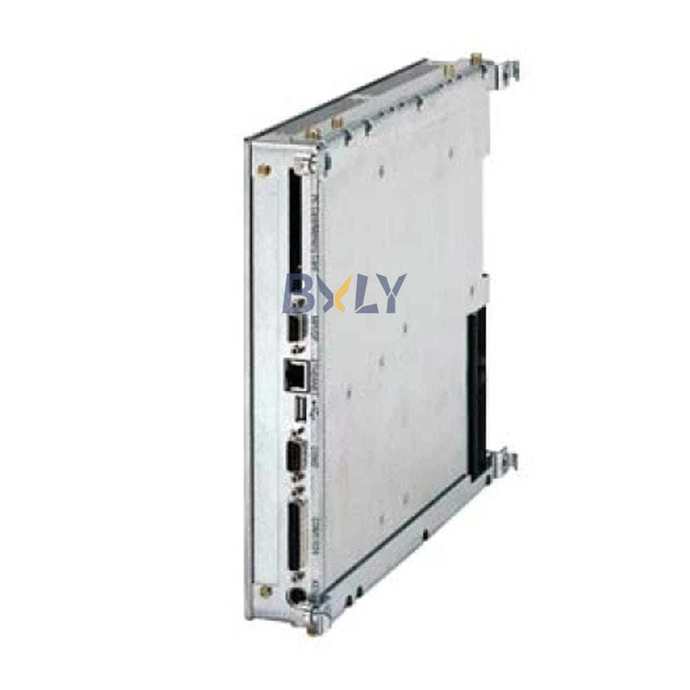 Siemens 6FC5210-0DF00-1AA2 SINUMERIK 810D 840D PCU20 Electronic Control Unit CNC System