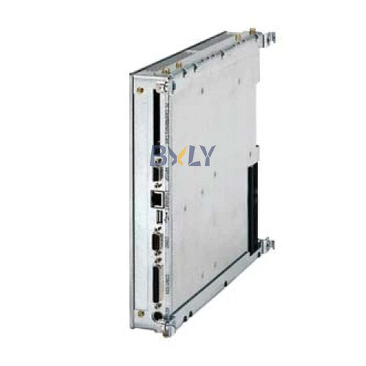 Siemens 6FC5210-0DF00-1AA2 SINUMERIK 810D 840D PCU20 Electronic Control Unit CNC System