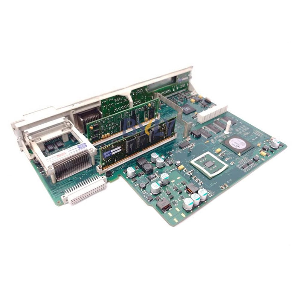 Siemens 6FC5357-0BB34-0AE1 SINUMERIK 840D 840DE NCU573.4 CNC System Computerized Numerical Control