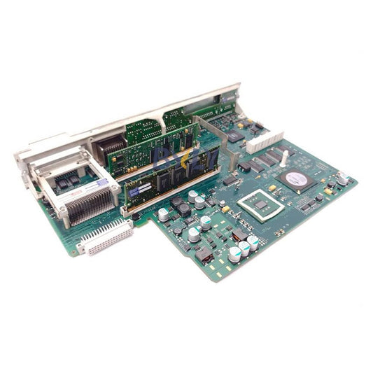Siemens 6FC5357-0BB34-0AE1 SINUMERIK 840D 840DE NCU573.4 CNC System Computerized Numerical Control
