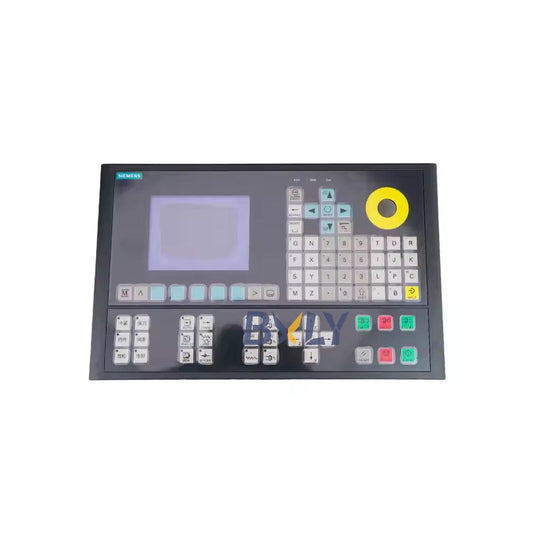 6FC5500-0BA00-0AA1 Siemens Sinumerik 801 Device Numerical Control Unit Operator Panel for CNC Machine