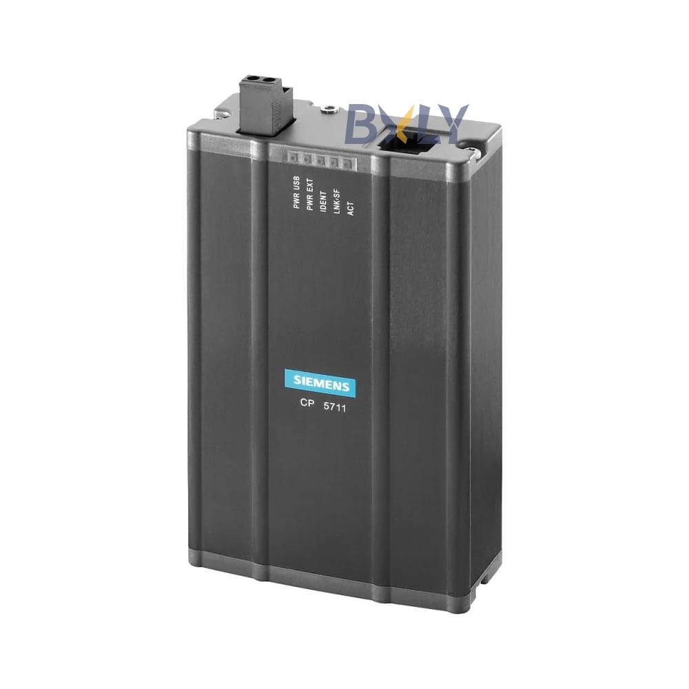 Siemens 6GK1571-1AA00 Communication Processor CP 5711