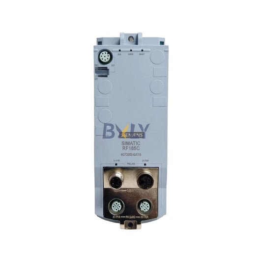 Siemens 6GT2002-0JE10 RFID RF185C Communication Module