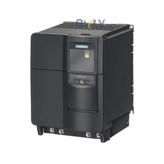 Siemens 6SE6420-2AC25-5CA1 Micromaster M420 AC Drive VFD w/o AOP/BOP