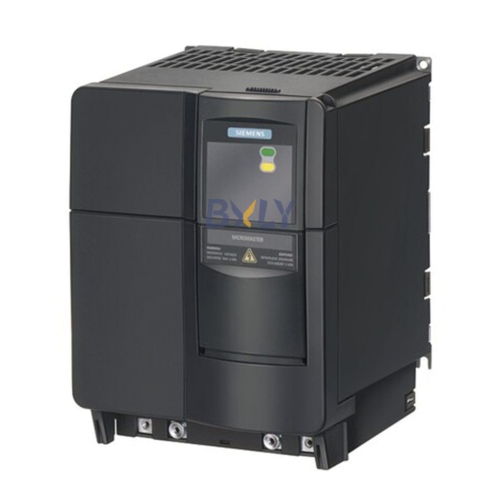Siemens 6SE6420-2AD22-2BA1 MICROMASTER 420 M420 Built-in Class A Filter AC Drive Frequency Inverter