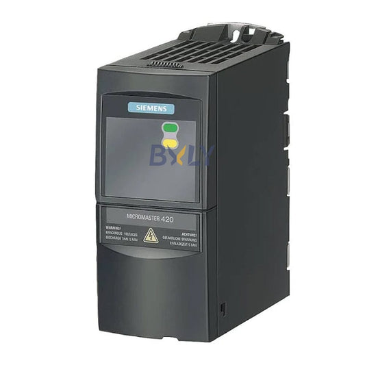 Siemens 6SE6420-2UD21-5AA1 MicroMaster 420 M420 1.5KW Frequency Inverter Converter